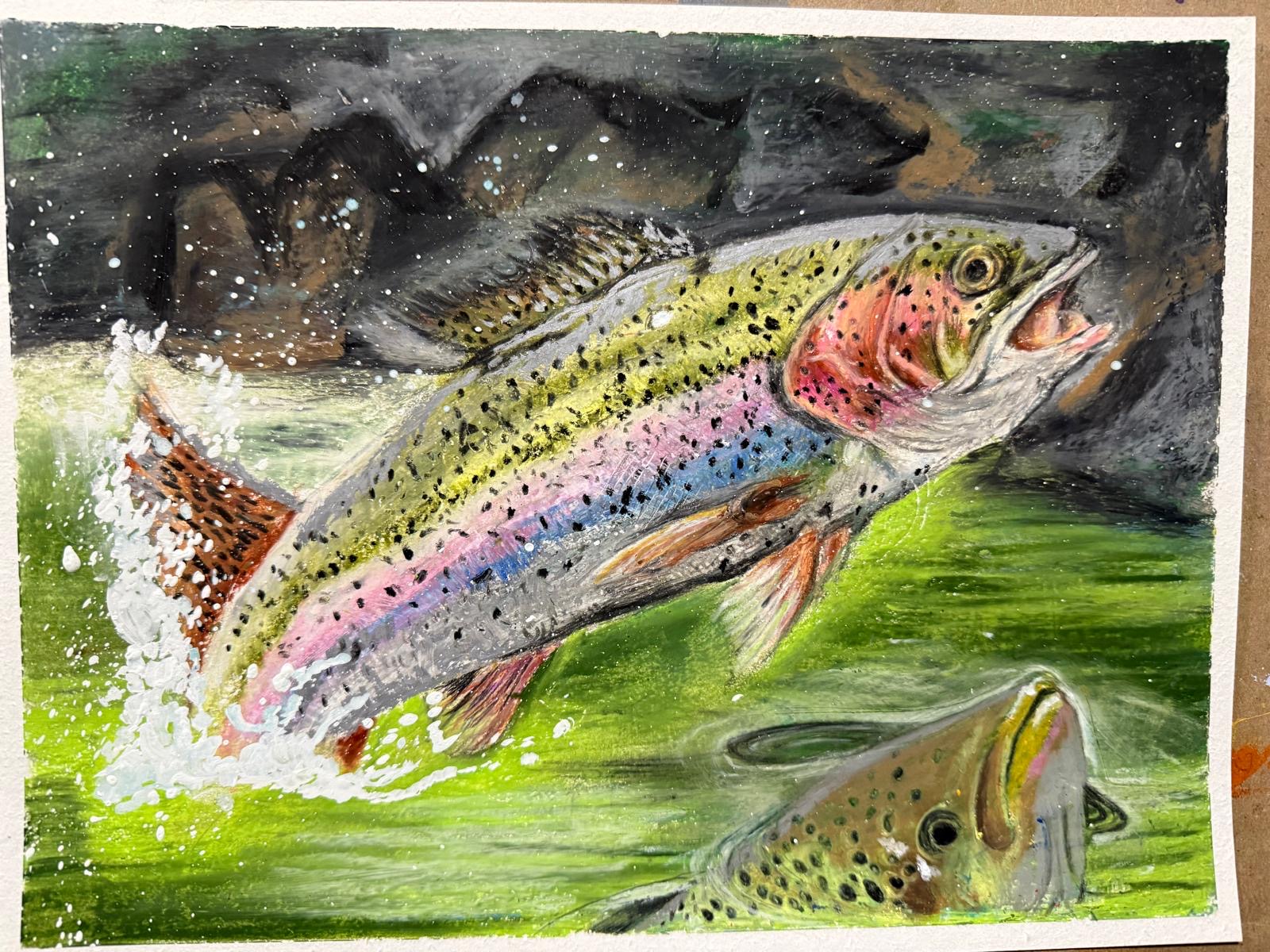 Student Artwork