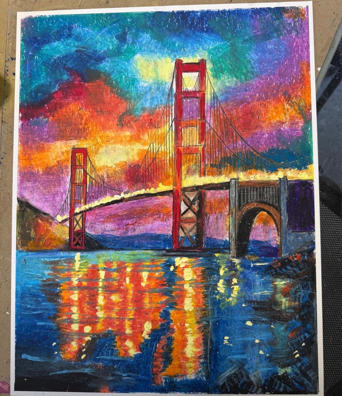 Student Artwork