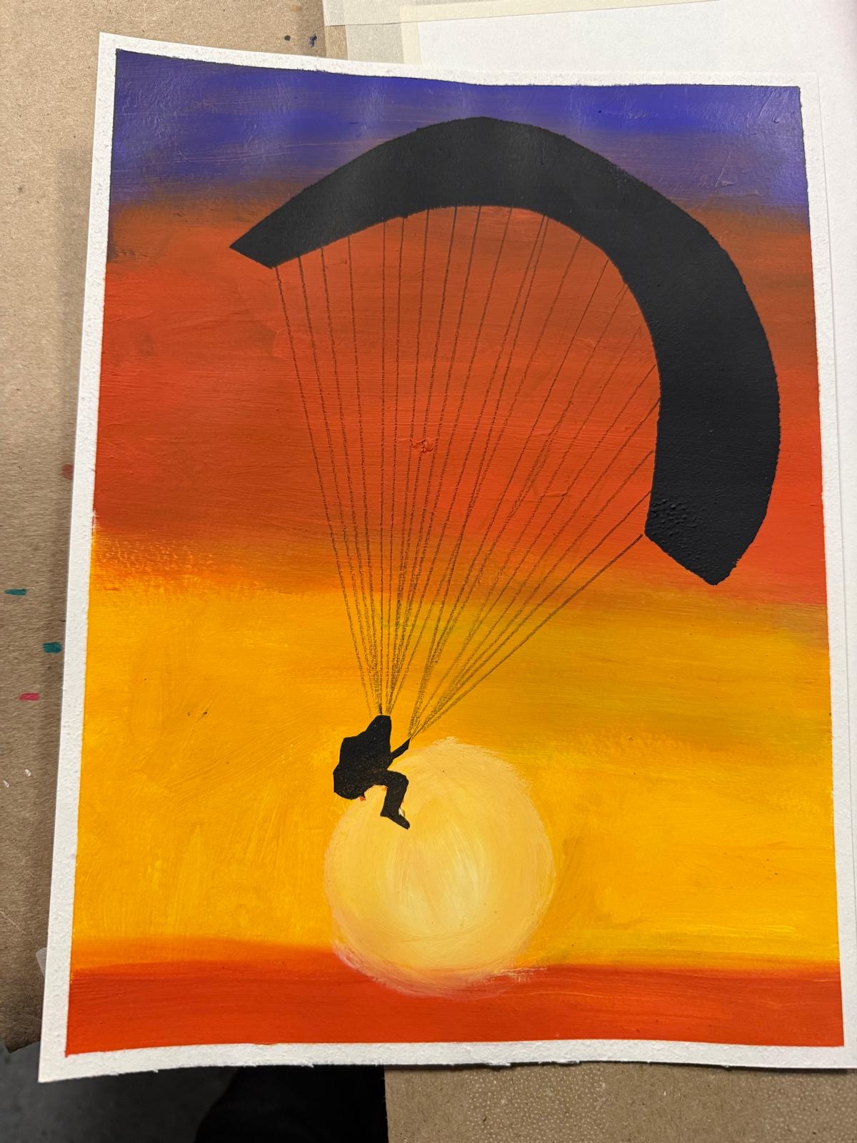 Student Artwork